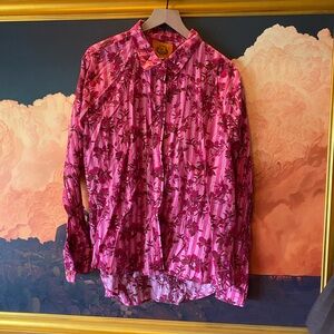 Coniglio Palm Beach Classic Button Down | Cotton Voile